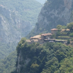 un altro monastero